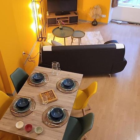 Avignon Apartement A 2 Pas Du Palais De Papes Ngoại thất bức ảnh