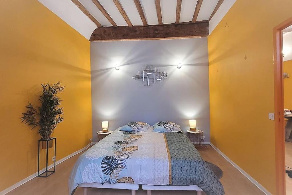 Avignon Apartement A 2 Pas Du Palais De Papes Ngoại thất bức ảnh