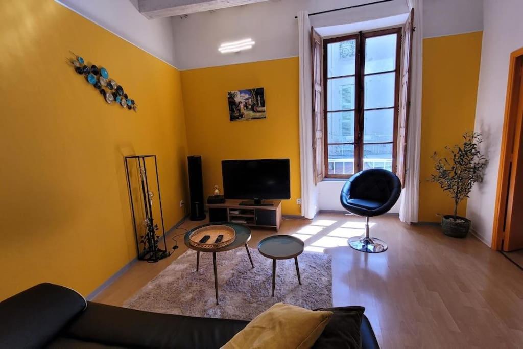 Avignon Apartement A 2 Pas Du Palais De Papes Ngoại thất bức ảnh