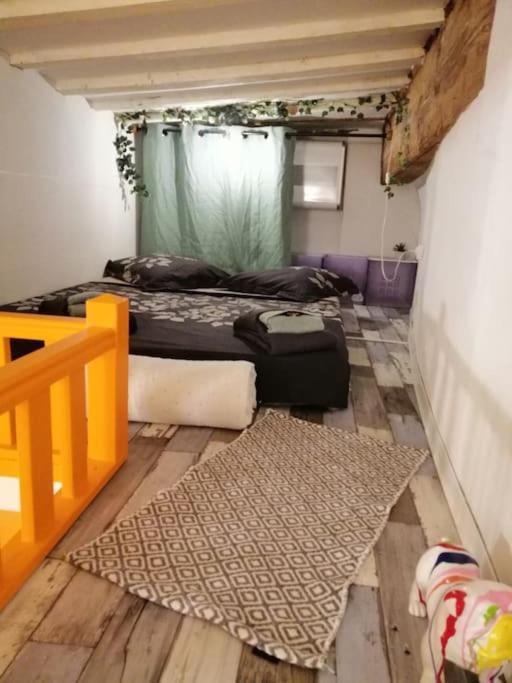Avignon Apartement A 2 Pas Du Palais De Papes Ngoại thất bức ảnh