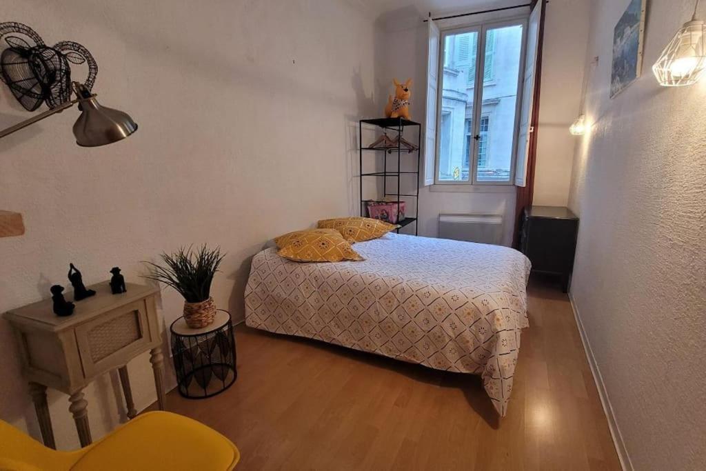 Avignon Apartement A 2 Pas Du Palais De Papes Ngoại thất bức ảnh