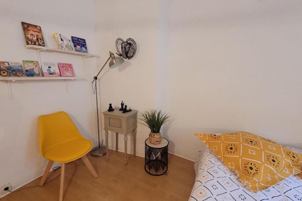 Avignon Apartement A 2 Pas Du Palais De Papes Ngoại thất bức ảnh