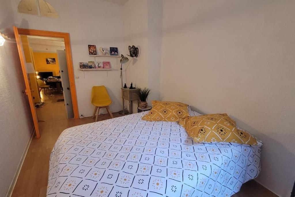 Avignon Apartement A 2 Pas Du Palais De Papes Ngoại thất bức ảnh