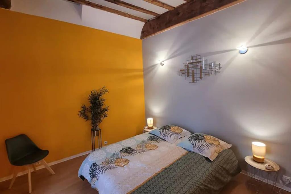 Avignon Apartement A 2 Pas Du Palais De Papes Ngoại thất bức ảnh