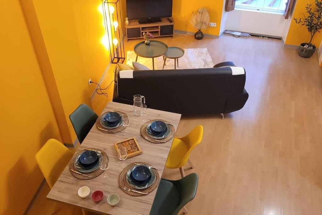 Avignon Apartement A 2 Pas Du Palais De Papes Ngoại thất bức ảnh